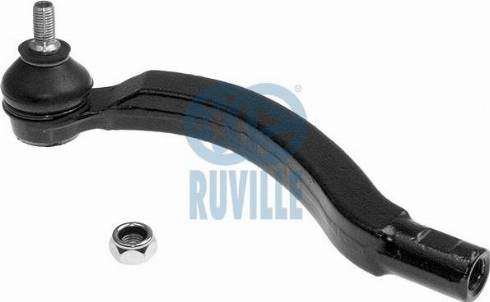 Ruville 916122 - Stūres šķērsstiepņa uzgalis www.autospares.lv