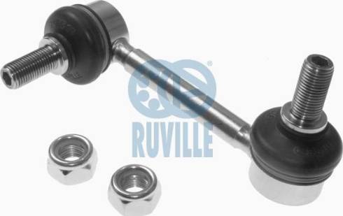 Ruville 916894 - Stiepnis / Atsaite, Stabilizators autospares.lv