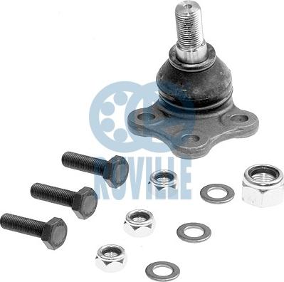 Ruville 916849 - Ball Joint www.autospares.lv