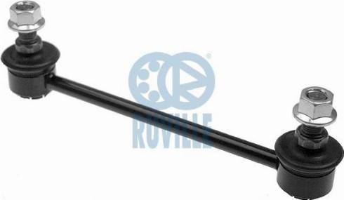 Ruville 916866 - Stiepnis / Atsaite, Stabilizators www.autospares.lv