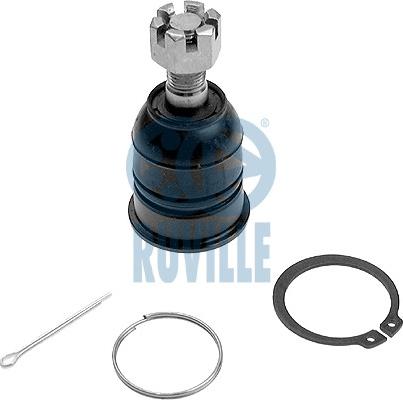 Ruville 916816 - Balst / Virzošais šarnīrs www.autospares.lv