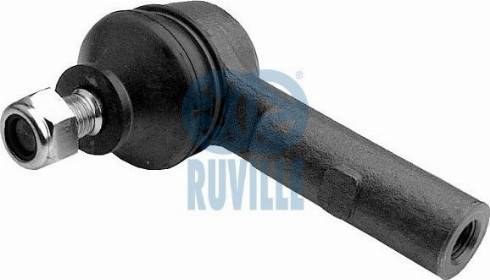 Ruville 916817 - Stūres šķērsstiepņa uzgalis www.autospares.lv