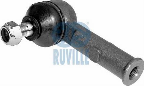 Ruville 916829 - Stūres šķērsstiepņa uzgalis www.autospares.lv