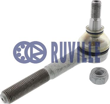 Ruville 916826 - Stūres šķērsstiepņa uzgalis www.autospares.lv