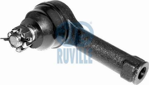 Ruville 916820 - Stūres šķērsstiepņa uzgalis www.autospares.lv