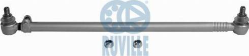 Ruville 916343 - Stūres garenstiepnis www.autospares.lv