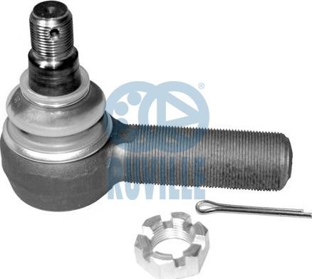 Ruville 916319 - Tie Rod End www.autospares.lv