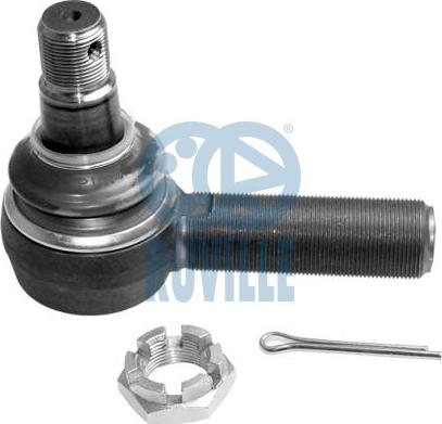 Ruville 916315 - Tie Rod End www.autospares.lv