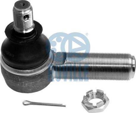 Ruville 916318 - Tie Rod End www.autospares.lv