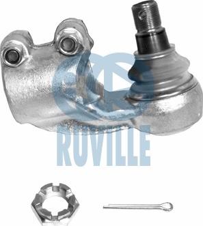 Ruville 916340 - Stūres šķērsstiepņa uzgalis www.autospares.lv