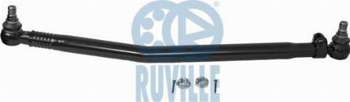 Ruville 916335 - Stūres garenstiepnis www.autospares.lv