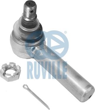 Ruville 916330 - Stūres šķērsstiepņa uzgalis www.autospares.lv