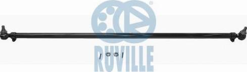 Ruville 916338 - Stūres šķērsstiepnis www.autospares.lv