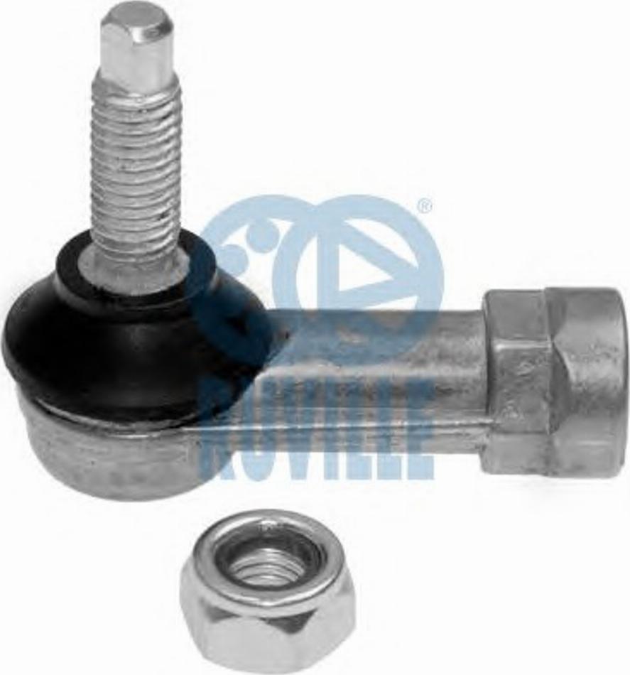 Ruville 916324 - Ball Head, gearshift linkage www.autospares.lv