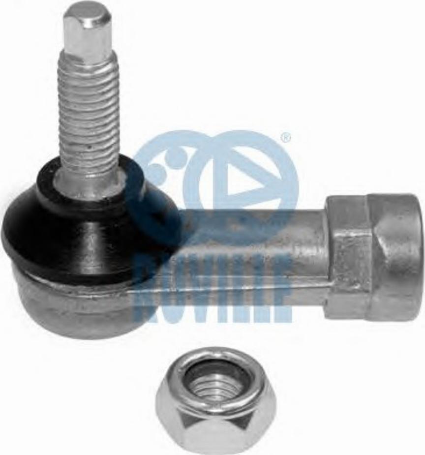 Ruville 916325 - Ball Head, gearshift linkage www.autospares.lv