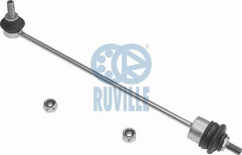 Ruville 916255 - Stiepnis / Atsaite, Stabilizators www.autospares.lv