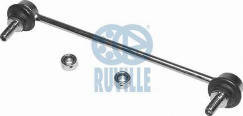 Ruville 916256 - Stiepnis / Atsaite, Stabilizators www.autospares.lv