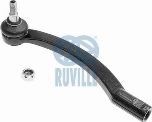 Ruville 916250 - Stūres šķērsstiepņa uzgalis www.autospares.lv