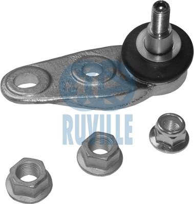 Ruville 916267 - Balst / Virzošais šarnīrs www.autospares.lv