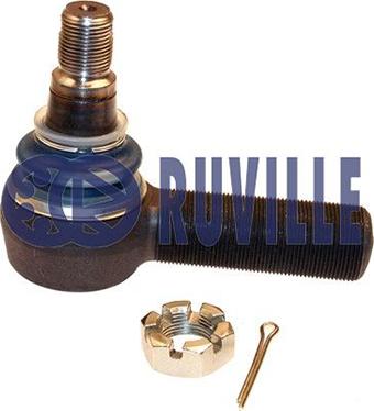 Ruville 911501 - Stūres šķērsstiepņa uzgalis www.autospares.lv