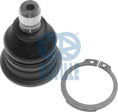 Ruville 918958 - Ball Joint www.autospares.lv