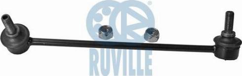 Ruville 918952 - Stiepnis / Atsaite, Stabilizators www.autospares.lv