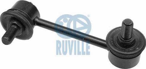 Ruville 918930 - Stiepnis / Atsaite, Stabilizators autospares.lv