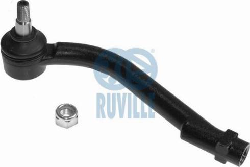 Ruville 918494 - Stūres šķērsstiepņa uzgalis www.autospares.lv