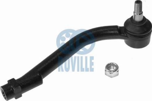 Ruville 918495 - Stūres šķērsstiepņa uzgalis www.autospares.lv