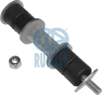 Ruville 918493 - Stiepnis / Atsaite, Stabilizators www.autospares.lv