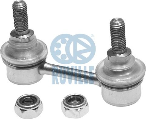 Ruville 918440 - Stiepnis / Atsaite, Stabilizators www.autospares.lv