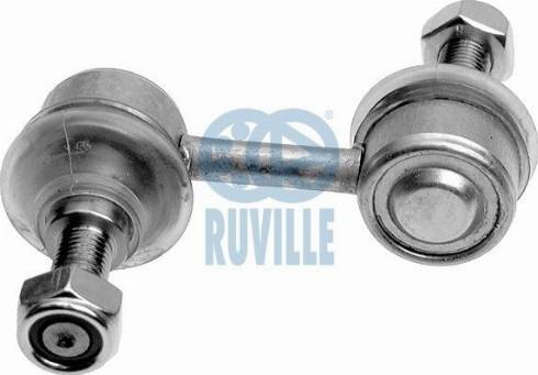 Ruville 918459 - Stiepnis / Atsaite, Stabilizators www.autospares.lv