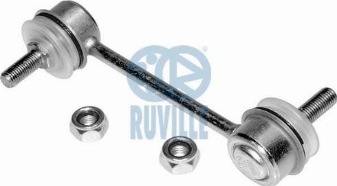 Ruville 918457 - Stiepnis / Atsaite, Stabilizators www.autospares.lv