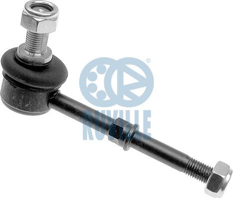 Ruville 918464 - Stiepnis / Atsaite, Stabilizators www.autospares.lv