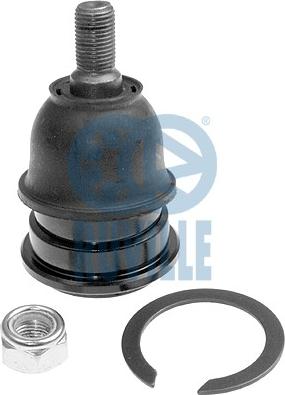 Ruville 918414 - Balst / Virzošais šarnīrs www.autospares.lv