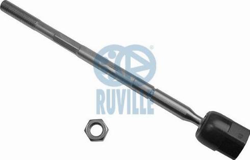 Ruville 918412 - Inner Tie Rod, Axle Joint www.autospares.lv