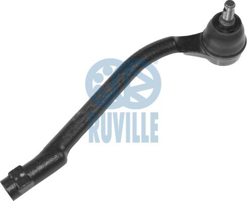 Ruville 918489 - Stūres šķērsstiepņa uzgalis www.autospares.lv