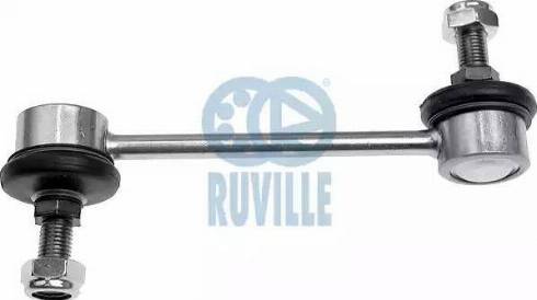 Ruville 918481 - Stiepnis / Atsaite, Stabilizators www.autospares.lv