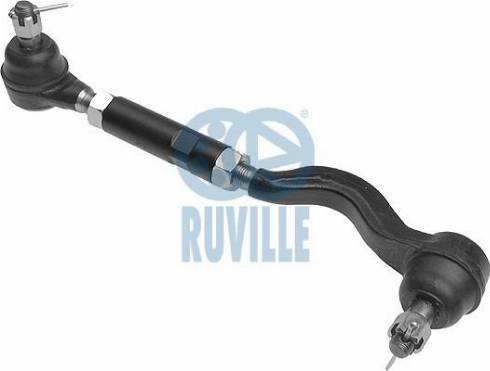 Ruville 918431 - Stūres šķērsstiepnis www.autospares.lv