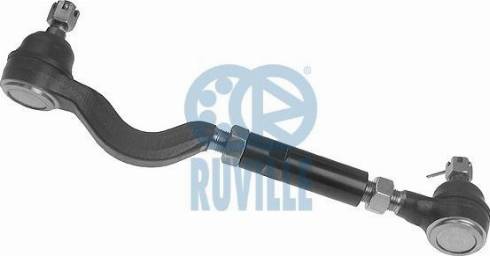 Ruville 918433 - Stūres šķērsstiepnis www.autospares.lv