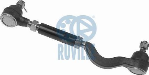 Ruville 918432 - Stūres šķērsstiepnis www.autospares.lv