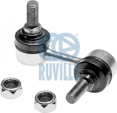 Ruville 918424 - Stiepnis / Atsaite, Stabilizators www.autospares.lv