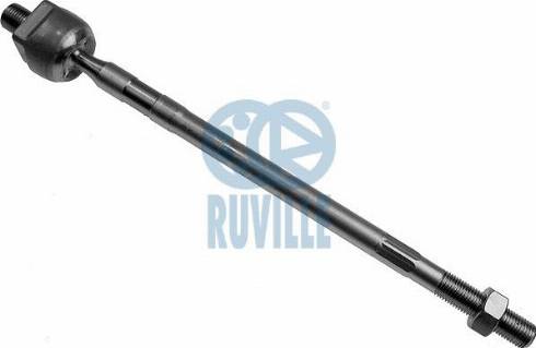 Ruville 918423 - Inner Tie Rod, Axle Joint www.autospares.lv