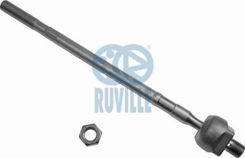 Ruville 918422 - Inner Tie Rod, Axle Joint www.autospares.lv