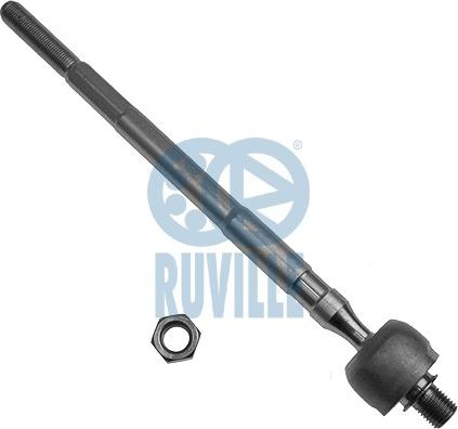 Ruville 918427 - Aksiālais šarnīrs, Stūres šķērsstiepnis www.autospares.lv