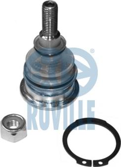 Ruville 918476 - Balst / Virzošais šarnīrs autospares.lv