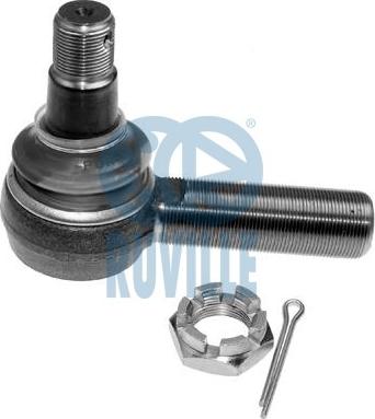 Ruville 918500 - Tie Rod End www.autospares.lv