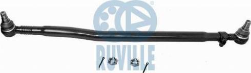 Ruville 918507 - Stūres garenstiepnis www.autospares.lv