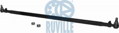 Ruville 918519 - Stūres šķērsstiepnis www.autospares.lv