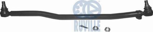 Ruville 918515 - Stūres garenstiepnis www.autospares.lv